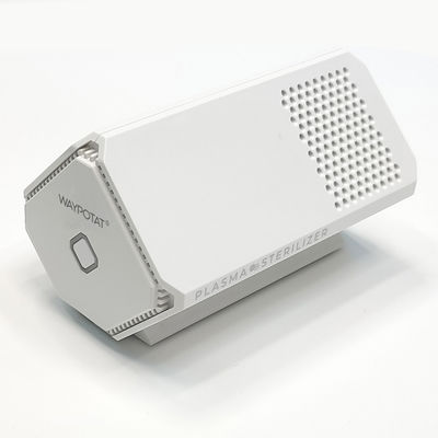 Pemurni Udara Mobil Plasma Portable Dengan USB Hapus Gas Sterilisasi Plasma OEM ODM