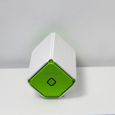 Desktop Plasma Desktop Air Purifier Auto Air Ionizer Dengan USB OEM ODM