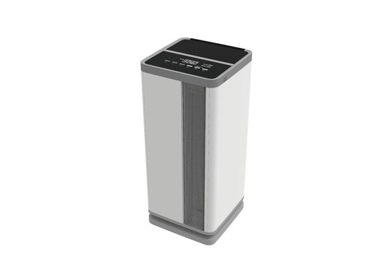 Smart Control Plasma Air Sterilizer Dengan Washable ESP Filter Membunuh H1N1 Menghilangkan Bau
