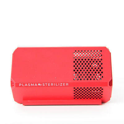 0.29Kgs Mobil Air Purifier 13 Jam Waktu Kerja 27Db Clean Auto Air Filter