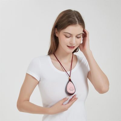 1M3 Pembersih Udara Ringan Berukuran 96 X 56 X 33mm Portable