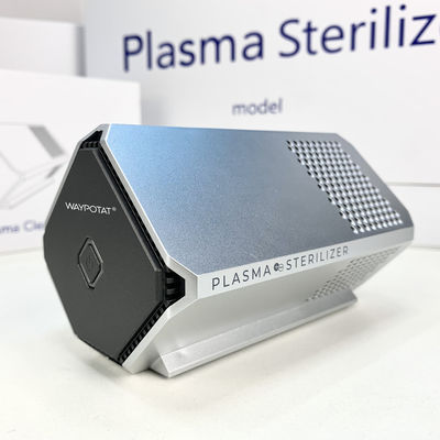 Freshener Kamar Kecil dan Mobil Asap Tembakau Putih Pembersih Udara untuk Bau Asap Sigar