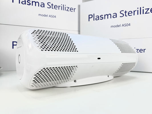 12V Pembersih udara rumah tangga rumah tangga penghapus debu rumah tangga untuk 100m2 - 300m3