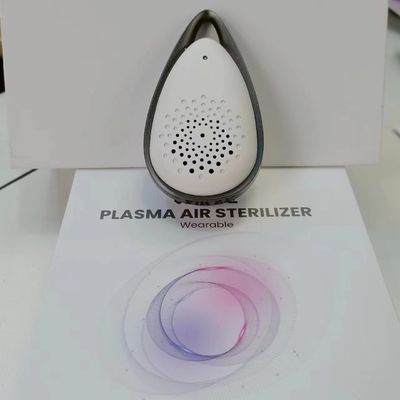 Pada Go Air Desinfektan Portable Hepa Filter 99,9% Sterilisasi Flame Retardant