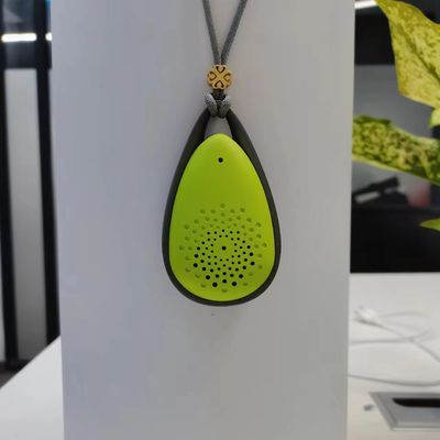 Konstruksi Sterilisator Udara Portable Pribadi Filter Udara Ringan Untuk Klinik Penggunaan Range