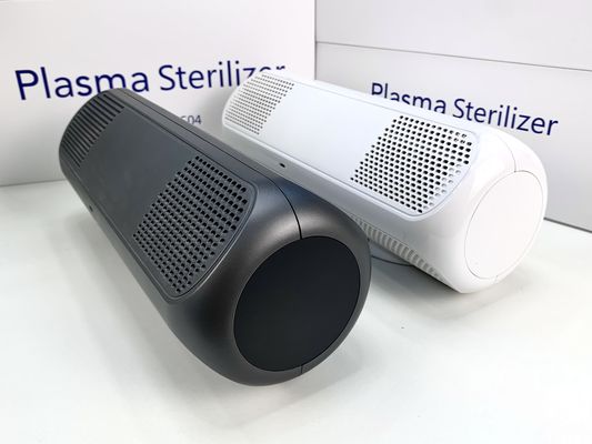 Kunci 1 Kunci Disinfektor Udara ABS Mesin Sanitasi Udara Untuk Kulit Hewan Peliharaan