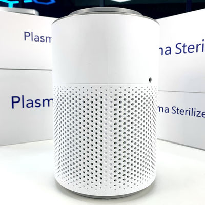 10M2 Plasma Sterilizer Air Purifier Dengan ≤55 Db A Noise Level