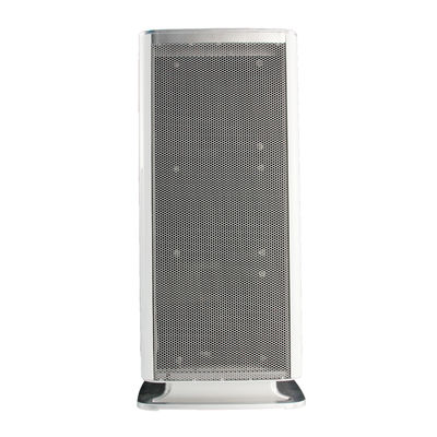 Cold Plasma ESP Filter Air Ionizer Machine untuk Efisien Menghilangkan debu dan asap