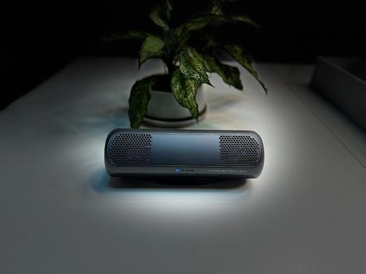 12V USB Chargeable Air Disinfection Machine Untuk Pembersihan Disesuaikan