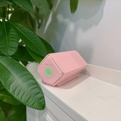 30m3 Plasma Air Sterilizer untuk Dapur dengan 99,9% Tingkat Sterilisasi