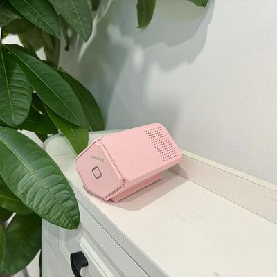 Pembersih Udara USB Listrik Dengan Plasma Dingin Dan Tingkat Sterilisasi 99,9%