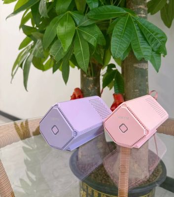 Pembersih Udara Plasma Dingin Portable Dengan Sterilisasi 99,9% Untuk Ruang 30m3