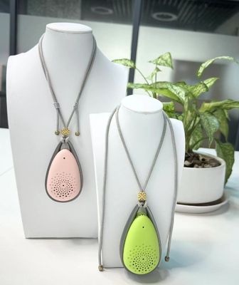 Pembersih Udara Ringan 74g Pakai dengan 21 Jam Lama