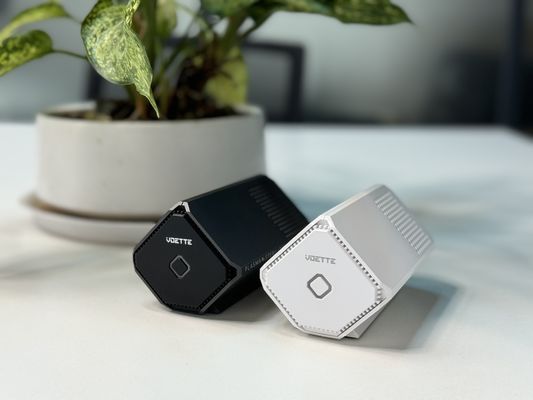 Pembersih Udara Mobil 5V Dengan Waktu Kerja yang Lebih Lama Untuk Meningkatkan Kesegaran Mobil