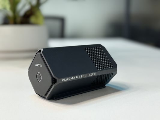 Pembersih Udara Mobil Dengan Pengisian USB Dan Filter Karbon Aktif