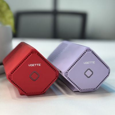 Pembersih Udara Mobil Kompak 3W Untuk Peningkatan Udara di Mobil