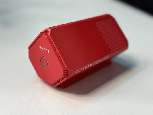 Sedap 27 Db Pembersih Udara Mobil Portable Hitam Putih Dual Color 0.29 Kg