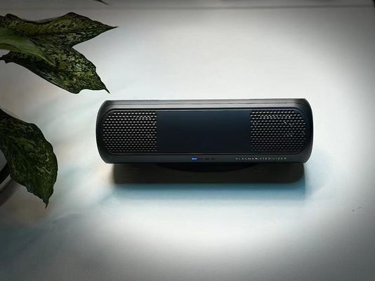 Sistem Pembersihan Udara Cetakan Pribadi Dengan Putih / Abu-abu / Warna Disesuaikan