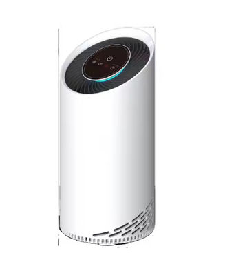 Jaga mobil Anda tetap segar dan bersih dengan Pembersih Udara Mobil Canggih 360 derajat Inlet / Outlet Udara