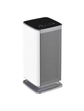 Electrostatic Precipitator Air Purifier Filter Bisa dicuci Untuk Rumah Tangga Pet Air Ionizer Cleaner