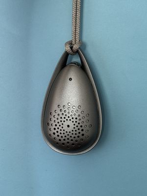 Pembersih Udara Pakai USB Cepat dan Nyaman Penghapusan Zat Berbahaya