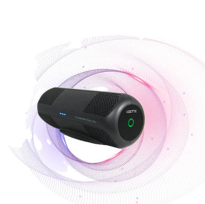 Pengalaman udara bersih dan segar dengan sterilisator udara Pembersih udara terbaik di pasar