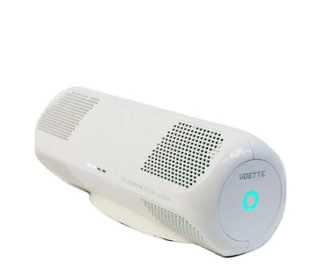 Sterilisator Udara Pembersih Udara yang Sempurna untuk Lingkungan Hidup yang Aman dan Sehat