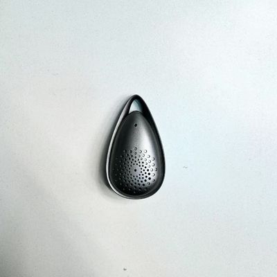 Pembersih Udara Pakaian Portable Pakaian Filter Udara Powered By 850mAh Baterai Untuk Udara Bersih Dan Segar