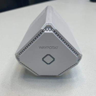 Pembersih Udara Mobil 3W 27dB