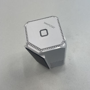 Pembersih Udara Mobil Rendah 27dB Plasma Sterilisator 5V