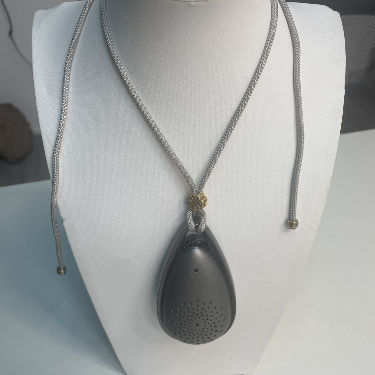 Pemurni Udara yang Dapat Dipakai, pemurni udara pribadi, pemurni udara pintar kesehatan