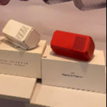 Portable Plasma Air Sterilizer with 3W Power for Efficient Air Purification