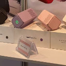 Pemurni Udara Mobil Ringkas dengan Arus Rendah <100mA, Umur Motor 4000 Jam, dan Teknologi Filtrasi Canggih