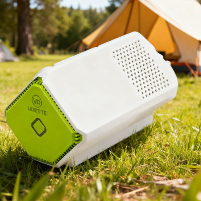 Pembersih Udara Mobil dengan Pemurnian Toluene Lebih dari 99 Persen Ozon Output Di Bawah 0,08ppm dan Suara Kipas Di Bawah 40db