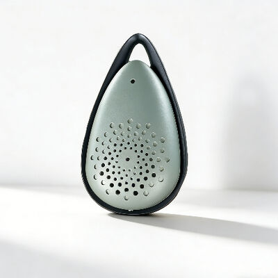 Pembersih Udara Bersertifikat RoHS dengan Tingkat Sterilisasi 99,9% untuk Pemurnian Udara Kompakt 1 M3 Pribadi