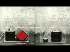 Tes AS03 pemurni udara plasma_PM2.5