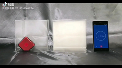 100m2 asap tembakau pembersih udara pembersih asap rokok untuk tempat hiburan